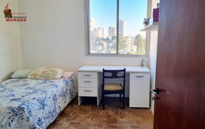 Imagem Apartamento com 2 Quartos à Venda, 94 m² em Vila Mariana - São Paulo Imagem Apartamento com 2 Quartos à Venda, 94 m² em Vila Mariana - São Paulo