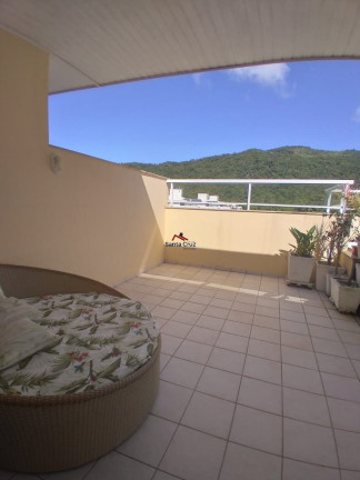 Imagem Cobertura com 3 Quartos à Venda, 183 m² em Ingleses Do Rio Vermelho - Florianópolis Imagem Cobertura com 3 Quartos à Venda, 183 m² em Ingleses Do Rio Vermelho - Florianópolis