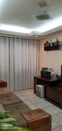Apartamento com 2 Quartos à Venda, 60 m² em Baeta Neves - São Bernardo Do Campo
