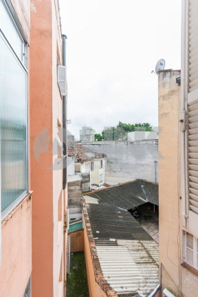 Imagem Apartamento com 1 Quarto à Venda, 44 m² em Cidade Baixa - Porto Alegre