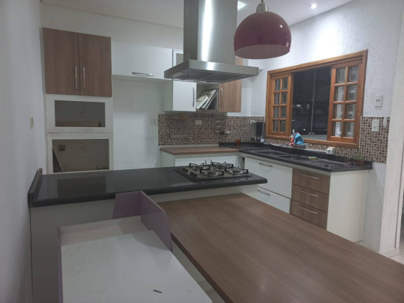 Apartamento com 3 Quartos à Venda, 172 m² em Centro - Santo André