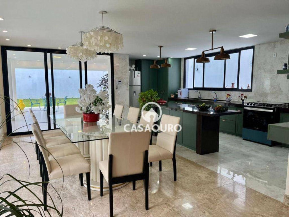 Imagem Casa com 4 Quartos à Venda, 379 m² em São Bento - Belo Horizonte Imagem Casa com 4 Quartos à Venda, 379 m² em São Bento - Belo Horizonte