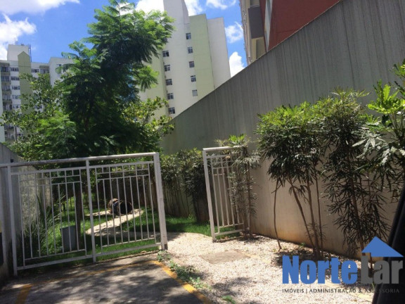Imagem Apartamento com 2 Quartos à Venda, 56 m² em Vila Amélia - São Paulo