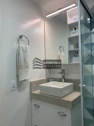 Imagem Apartamento com 2 Quartos à Venda, 51 m² em Moema - São Paulo Imagem Apartamento com 2 Quartos à Venda, 51 m² em Moema - São Paulo