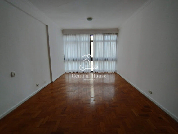 Imagem Apartamento com 2 Quartos para Alugar, 119 m² em Paraíso - São Paulo
