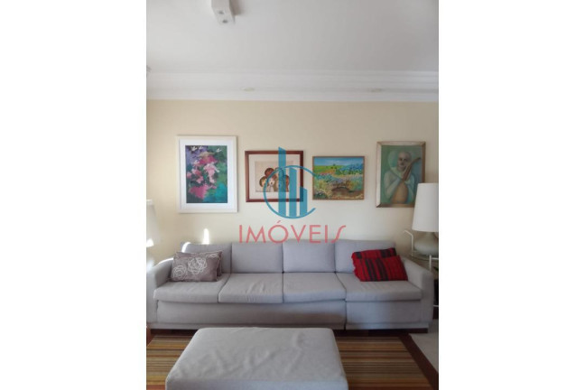 Imagem Apartamento com 3 Quartos à Venda, 105 m² em Perdizes - São Paulo
