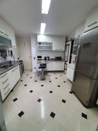Imagem Apartamento com 3 Quartos à Venda, 135 m² em Vila Gumercindo - São Paulo Imagem Apartamento com 3 Quartos à Venda, 135 m² em Vila Gumercindo - São Paulo