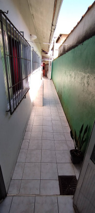 Imagem Casa com 2 Quartos à Venda, 70 m² em Ocian - Praia Grande Imagem Casa com 2 Quartos à Venda, 70 m² em Ocian - Praia Grande