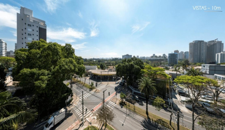 Imagem Apartamento com 4 Quartos à Venda, 360 m² em Moema - São Paulo Imagem Apartamento com 4 Quartos à Venda, 360 m² em Moema - São Paulo