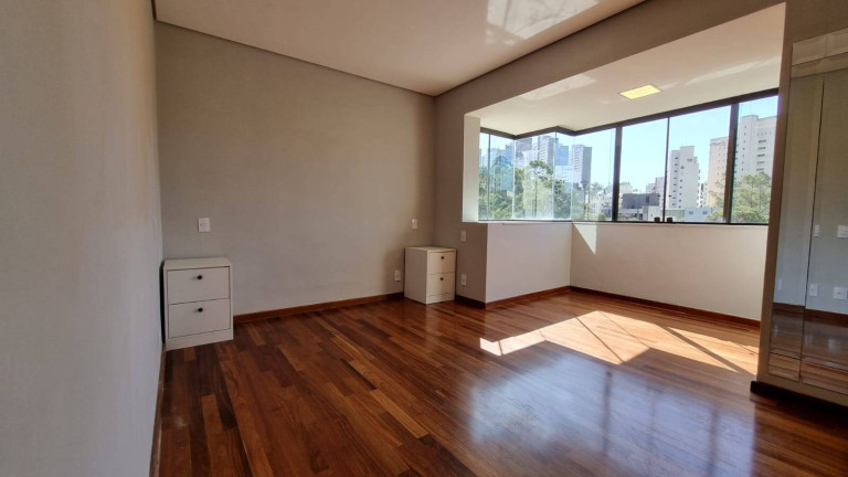 Imagem Apartamento com 4 Quartos à Venda, 195 m² em Jardim Ampliação - São Paulo Imagem Apartamento com 4 Quartos à Venda, 195 m² em Jardim Ampliação - São Paulo
