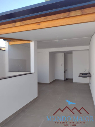 Imagem Apartamento com 2 Quartos à Venda, 102 m² em Vila Scarpelli - Santo André Imagem Apartamento com 2 Quartos à Venda, 102 m² em Vila Scarpelli - Santo André