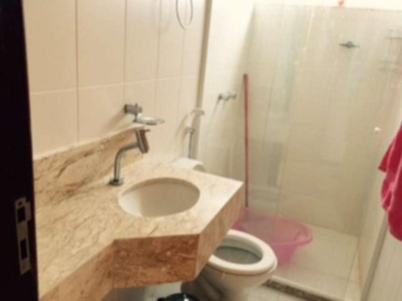Imagem Casa com 4 Quartos para Alugar, 370 m² em Alphaville I - Camaçari