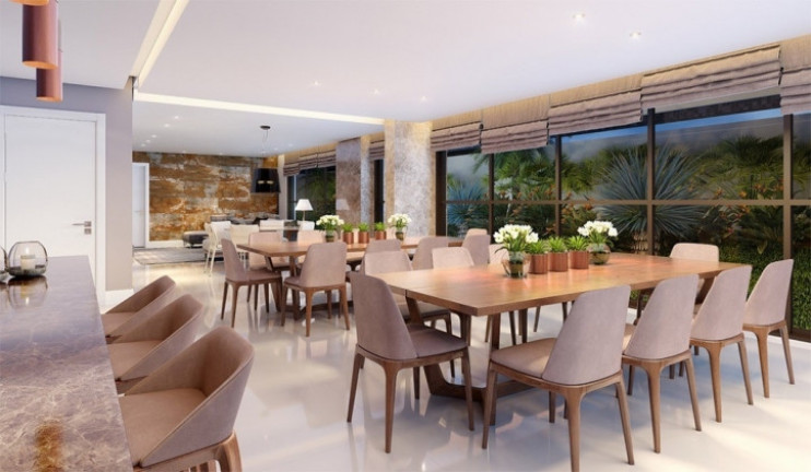 Imagem Apartamento com 3 Quartos à Venda,  em Cidade Alta - Bento Gonçalves