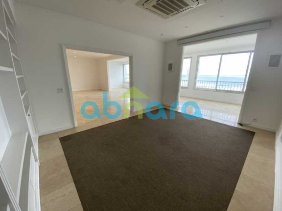 Imagem Apartamento com 3 Quartos à Venda, 300 m² em Copacabana - Rio De Janeiro Imagem Apartamento com 3 Quartos à Venda, 300 m² em Copacabana - Rio De Janeiro