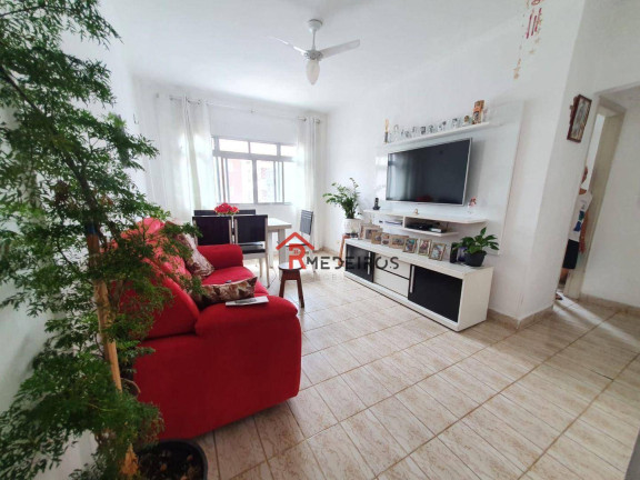 Imagem Apartamento com 2 Quartos à Venda, 72 m² em Canto Do Forte - Praia Grande Imagem Apartamento com 2 Quartos à Venda, 72 m² em Canto Do Forte - Praia Grande