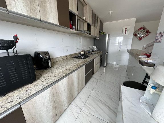Imagem Apartamento com 3 Quartos à Venda, 246 m² em Arvoredo - Contagem