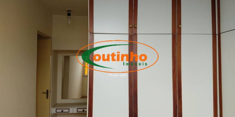 Imagem Apartamento com 2 Quartos à Venda, 53 m² em Andaraí - Rio De Janeiro Imagem Apartamento com 2 Quartos à Venda, 53 m² em Andaraí - Rio De Janeiro