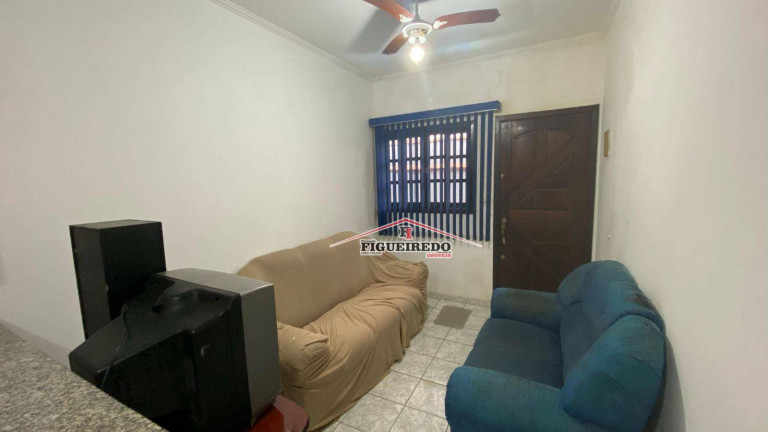 Imagem Casa com 1 Quarto à Venda, 31 m² em Aviação - Praia Grande Imagem Casa com 1 Quarto à Venda, 31 m² em Aviação - Praia Grande
