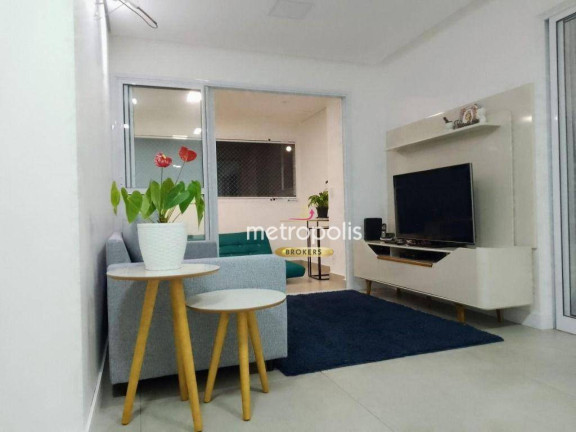 Imagem Apartamento com 3 Quartos à Venda, 170 m² em Mooca - São Paulo