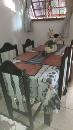 Imagem Casa de Condomínio com 2 Quartos à Venda, 197 m² em Jardim Pacaembú I (itupeva) - Itupeva