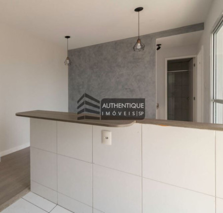 Imagem Apartamento com 1 Quarto à Venda, 40 m² em Bela Vista - São Paulo