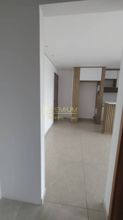Imagem Apartamento com 2 Quartos à Venda, 60 m² em Recanto Quarto Centenário - Jundiaí