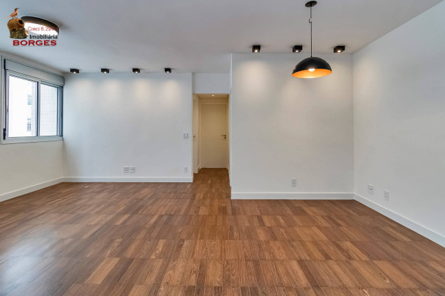 Foto do imóvel Apartamento com 2 Quartos à Venda, 100 m² em Cerqueira Cesar - São Paulo