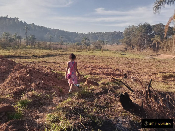 Imagem Terreno à Venda, 2.980 m² em Jardim Maracanã - Atibaia