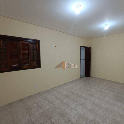 Imagem Casa com 3 Quartos para Alugar, 100 m² em Penha De França - São Paulo Imagem Casa com 3 Quartos para Alugar, 100 m² em Penha De França - São Paulo