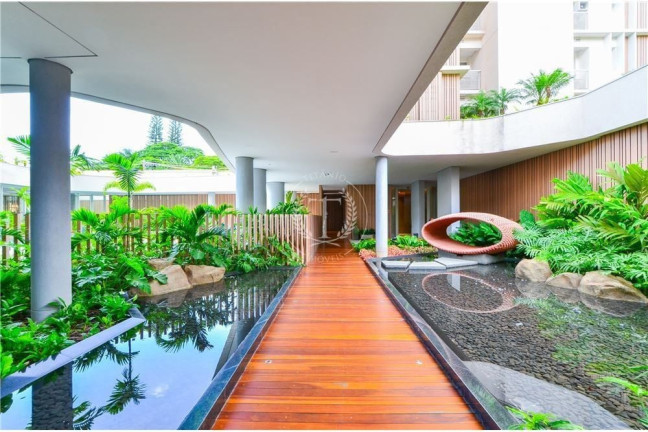 Imagem Apartamento com 2 Quartos à Venda, 186 m² em Ibirapuera - São Paulo