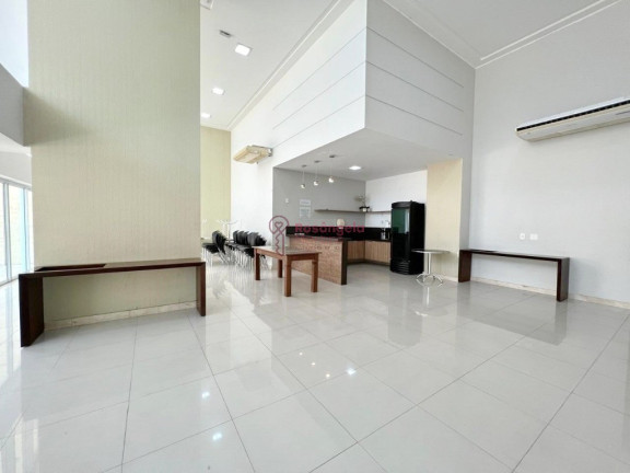 Imagem Apartamento com 3 Quartos à Venda, 144 m² em Praia De Itaparica - Vila Velha