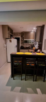 Apartamento com 2 Quartos à Venda, 75 m² em Jardim Das Indústrias - São José Dos Campos