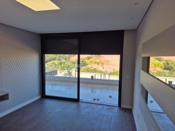 Imagem Casa de Condomínio com 5 Quartos à Venda, 456 m² em Alphaville Dom Pedro 2 - Campinas Imagem Casa de Condomínio com 5 Quartos à Venda, 456 m² em Alphaville Dom Pedro 2 - Campinas