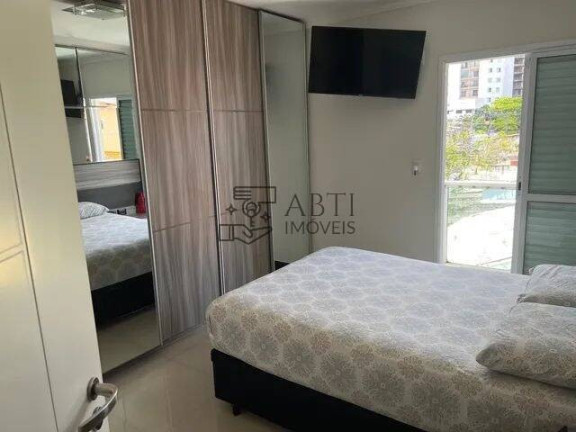 Foto do imóvel Sobrado com 3 Quartos à Venda, 101 m² em Jabaquara - São Paulo