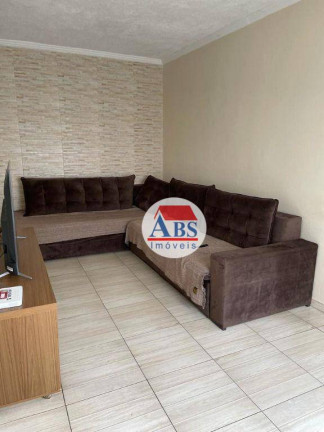 Imagem Casa com 2 Quartos à Venda, 74 m² em Caiçara - Praia Grande Imagem Casa com 2 Quartos à Venda, 74 m² em Caiçara - Praia Grande