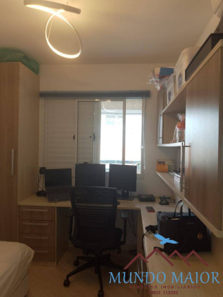 Imagem Apartamento com 3 Quartos à Venda, 98 m² em Vila Gertrudes - São Paulo Imagem Apartamento com 3 Quartos à Venda, 98 m² em Vila Gertrudes - São Paulo