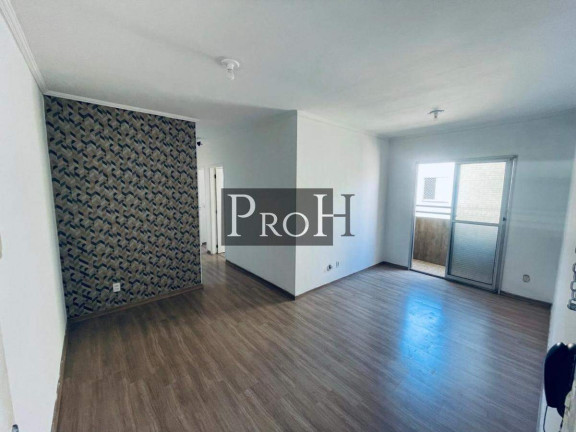 Apartamento com 2 Quartos à Venda, 57 m² em Santa Terezinha - São Bernardo Do Campo
