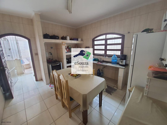 Imagem Casa com 2 Quartos à Venda, 103 m² em Maracanã - Praia Grande Imagem Casa com 2 Quartos à Venda, 103 m² em Maracanã - Praia Grande