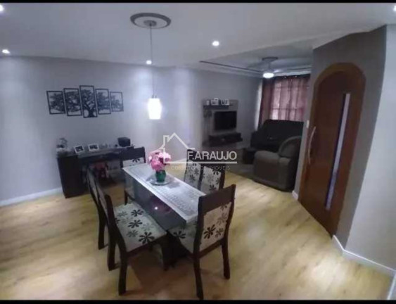 Imagem Sobrado com 3 Quartos à Venda, 150 m² em Jardim São Guilherme - Sorocaba Imagem Sobrado com 3 Quartos à Venda, 150 m² em Jardim São Guilherme - Sorocaba