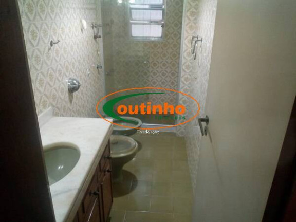 Imagem Apartamento com 2 Quartos à Venda, 85 m² em Tijuca - Rio De Janeiro Imagem Apartamento com 2 Quartos à Venda, 85 m² em Tijuca - Rio De Janeiro