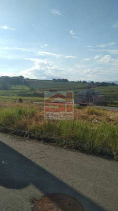 Imagem Terreno à Venda, 178 m² em Residencial Amor - Caçapava