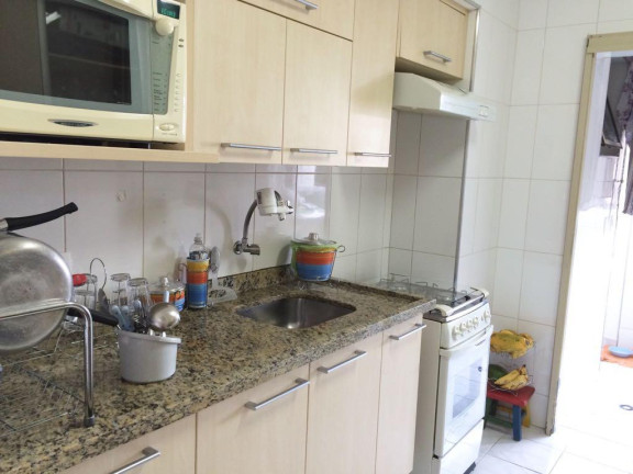 Imagem Apartamento com 3 Quartos à Venda, 146 m² em Jardim Marajoara - São Paulo Imagem Apartamento com 3 Quartos à Venda, 146 m² em Jardim Marajoara - São Paulo