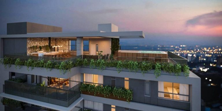 Imagem Imóvel com 4 Quartos à Venda, 198 m² em Paraíso - São Paulo Imagem Imóvel com 4 Quartos à Venda, 198 m² em Paraíso - São Paulo