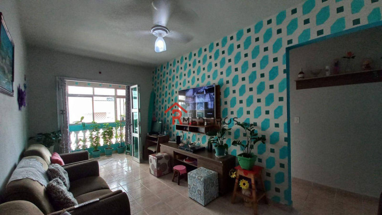 Imagem Apartamento com 2 Quartos à Venda, 64 m² em Tupi - Praia Grande Imagem Apartamento com 2 Quartos à Venda, 64 m² em Tupi - Praia Grande