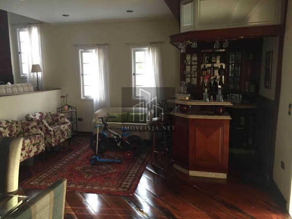 Imagem Casa com 4 Quartos à Venda, 286 m² em Alphaville - Santana De Parnaíba