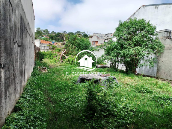 Imagem Terreno à Venda, em Vila São Paulo - Mogi Das Cruzes Imagem Terreno à Venda, em Vila São Paulo - Mogi Das Cruzes