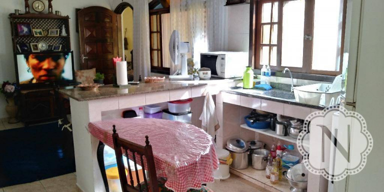 Imagem Casa com 3 Quartos à Venda, 83 m² em Jardim Suarão - Itanhaém Imagem Casa com 3 Quartos à Venda, 83 m² em Jardim Suarão - Itanhaém