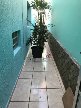 Imagem Sobrado com 2 Quartos à Venda, 139 m² em Jardim Calux - São Bernardo Do Campo Imagem Sobrado com 2 Quartos à Venda, 139 m² em Jardim Calux - São Bernardo Do Campo