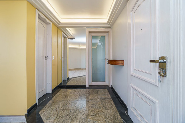 Imagem Apartamento com 4 Quartos à Venda, 197 m² em Bosque Da Saúde - São Paulo Imagem Apartamento com 4 Quartos à Venda, 197 m² em Bosque Da Saúde - São Paulo