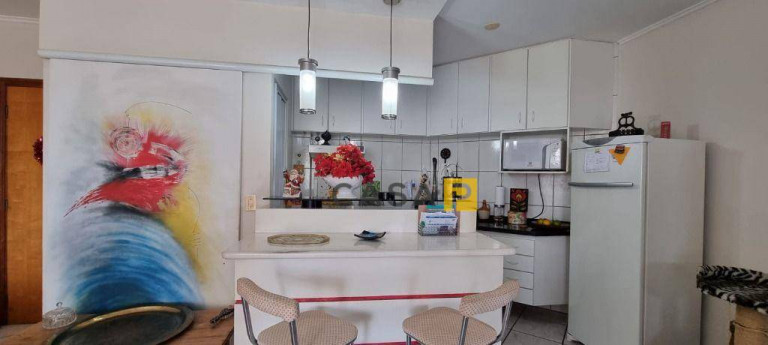 Imagem Apartamento com 2 Quartos à Venda, 66 m² em Santo Antônio - Americana Imagem Apartamento com 2 Quartos à Venda, 66 m² em Santo Antônio - Americana